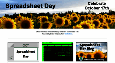 spreadsheet-day.com