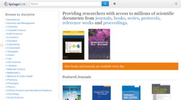 springerexemplar.com