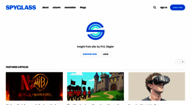 spyglass.org