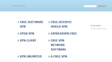 squashvpn.net