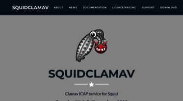 squidclamav.darold.net