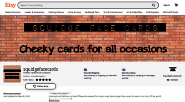 squidgefacecards.etsy.com