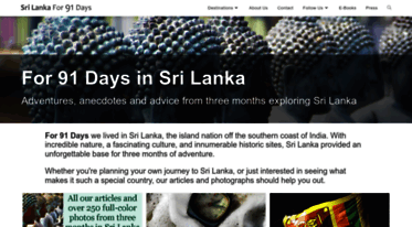 srilanka.for91days.com