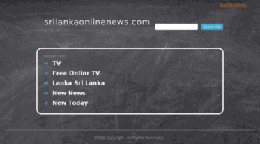 srilankaonlinenews.com