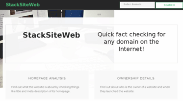 stacksiteweb.com