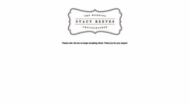 stacyreeves.com