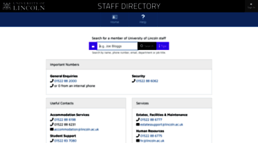 staff.lincoln.ac.uk