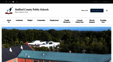 staffordschools.net