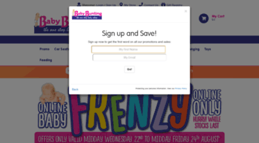 staging.babybunting.com.au