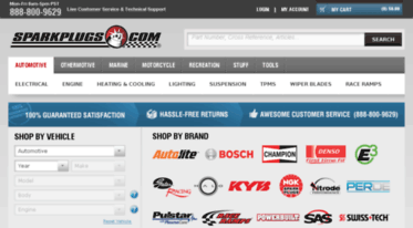 staging.sparkplugs.com