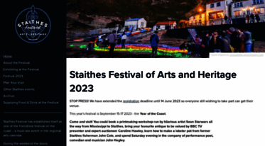 staithesfestival.com