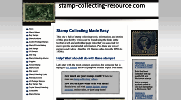 stamp-collecting-resource.com
