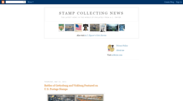 stampcollectornews.blogspot.com