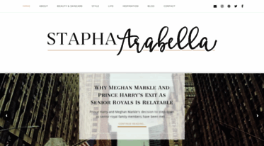 staphaarabella.com