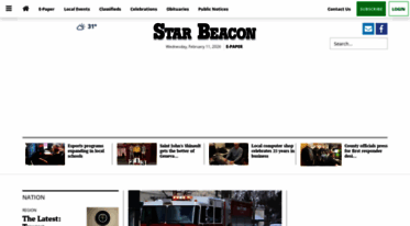 starbeacon.com