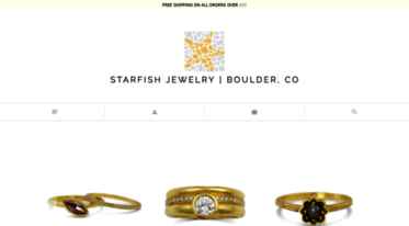 starfishboulder.com