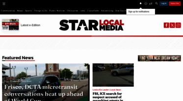 starlocalmedia.com