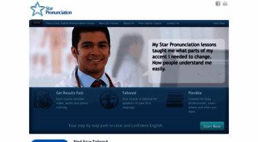 starpronunciation.com