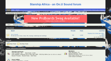 starshipafrica.proboards.com