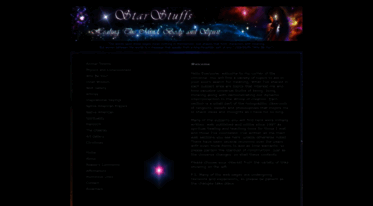 starstuffs.com