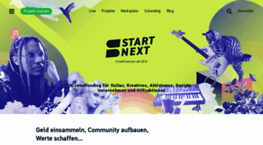startnext.com