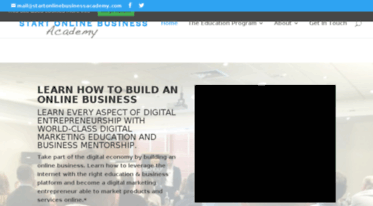 startonlinebusinessacademy.com