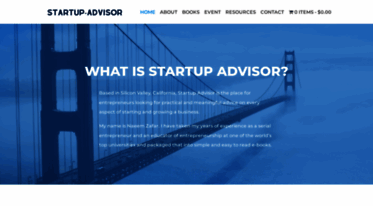 startup-advisor.com