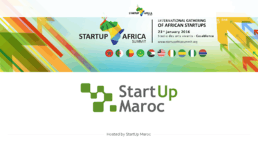 startupafricasummit.org