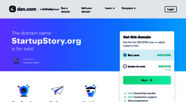 startupstory.org