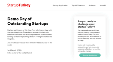 startupturkey.com