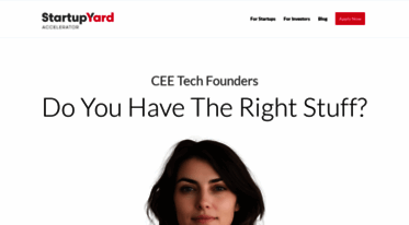 startupyard.com