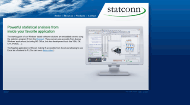 statconn.com