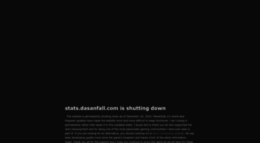 stats.dasanfall.com