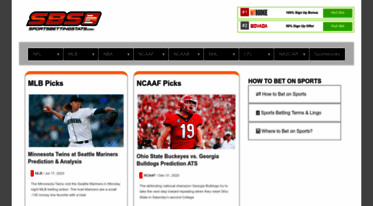 stats.sportsbettingstats.com