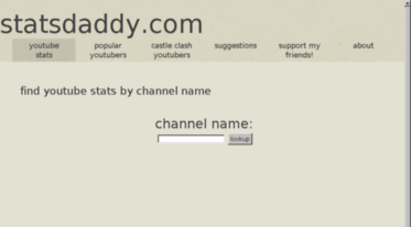 statsdaddy.com