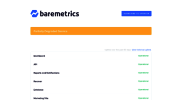 status.baremetrics.com