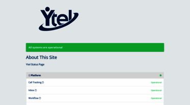 status.ytel.com
