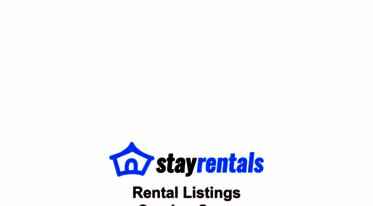 stayrentals.com