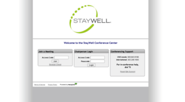staywell.readytalk.com
