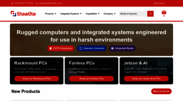 steatite-embedded.co.uk