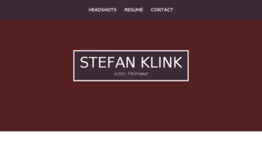stefanklink.com
