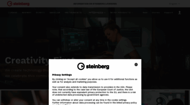 steinbergcanada.com