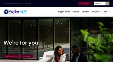 stellarmls.com