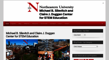 stem.northeastern.edu