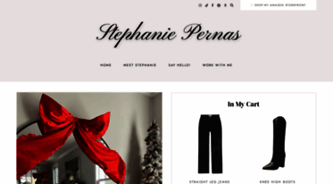 stephaniepernas.com