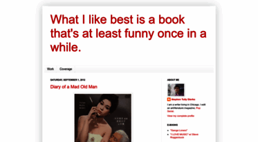 stephentullydierks.blogspot.com