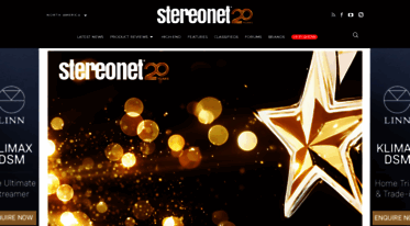 stereonet.com