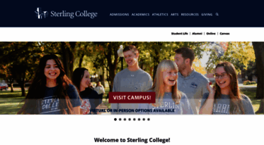 sterling.edu