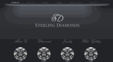 sterlingdiamondsinc.com