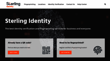 sterlingidentity.com